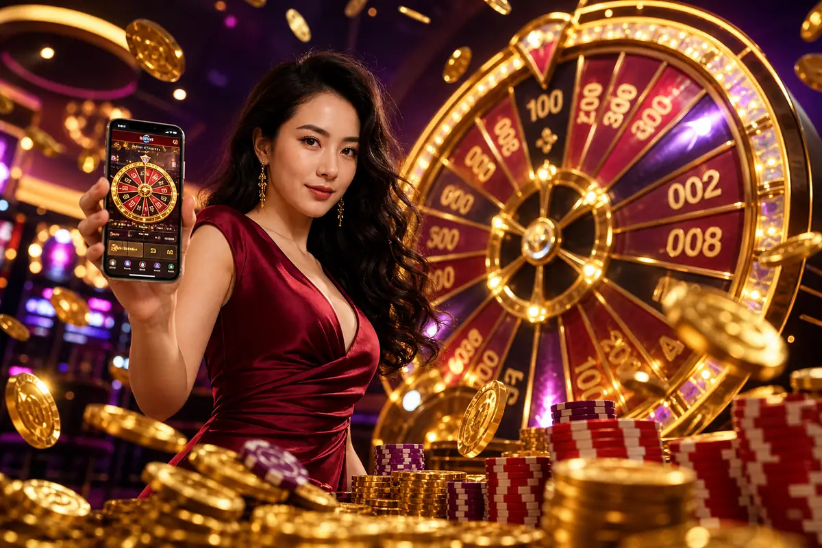 iwpet အခမဲ့ Spin ဂိမ်းများ ဆော့ဖ်ဝဲ