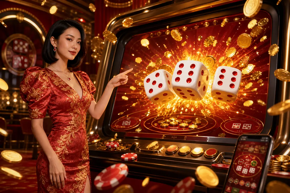 iwpet ဂိမ်း Studio မျိုးစုံ Casino ပလက်ဖောင်း